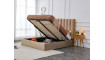Palazzo bed 160 beige | 100% Quality Palazzo bed 160 beige | Beds | ZIPhome.ee image 6