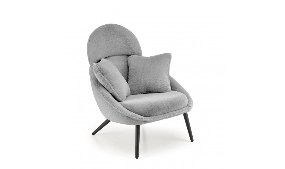 Merry armchair, color grey | Nojatuolit | ZIPhome.ee kuva 1