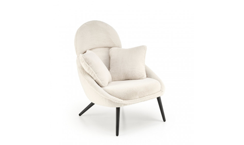 Merry armchair, color cream | Nojatuolit | ZIPhome.ee kuva 1