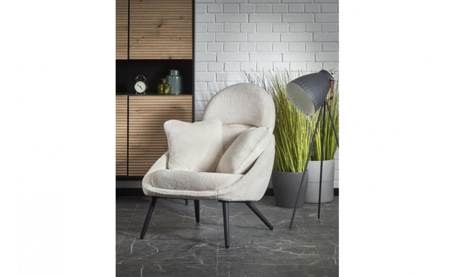 Merry armchair, color cream | Nojatuolit | ZIPhome.ee kuva 2