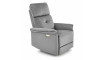 Semir armchair grey | 100% Quality Semir armchair grey | Chairs and swivel chairs | ZIPhome.ee image 1