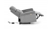 Semir armchair grey | 100% Quality Semir armchair grey | Chairs and swivel chairs | ZIPhome.ee image 3