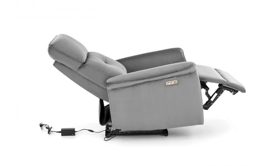 Semir armchair grey | Chairs and swivel chairs | ZIPhome.ee image 3