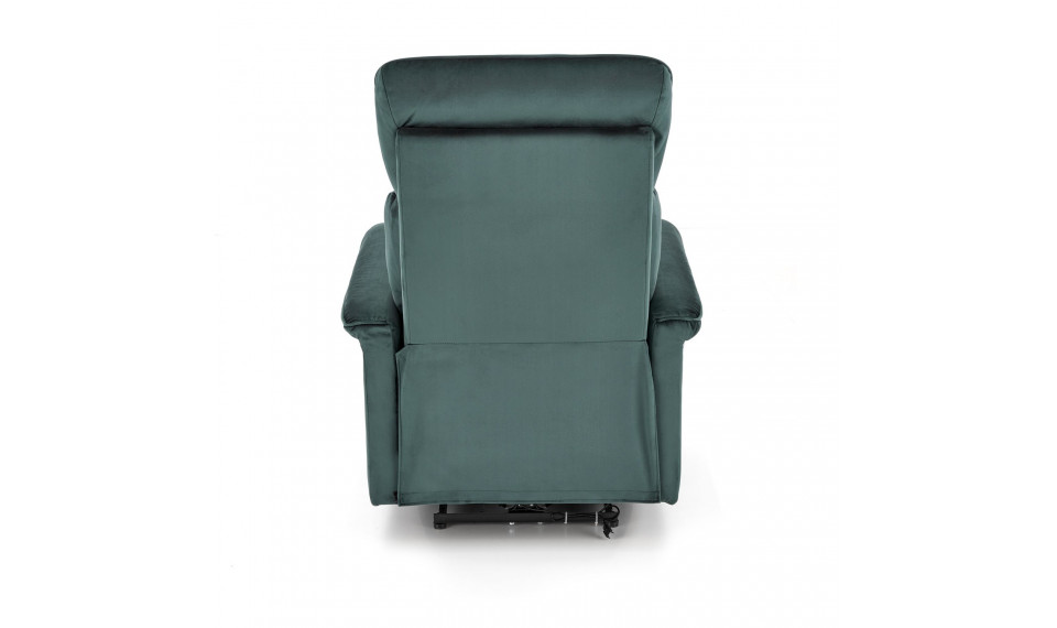 Semir armchair green | Chairs and swivel chairs | ZIPhome.ee image 3