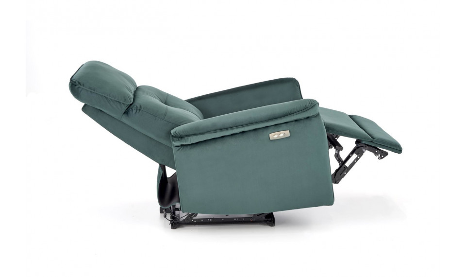 Semir armchair green | Chairs and swivel chairs | ZIPhome.ee image 4