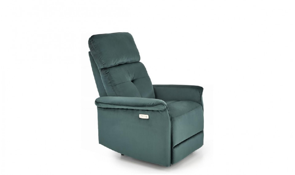 Semir armchair green | Chairs and swivel chairs | ZIPhome.ee image 2