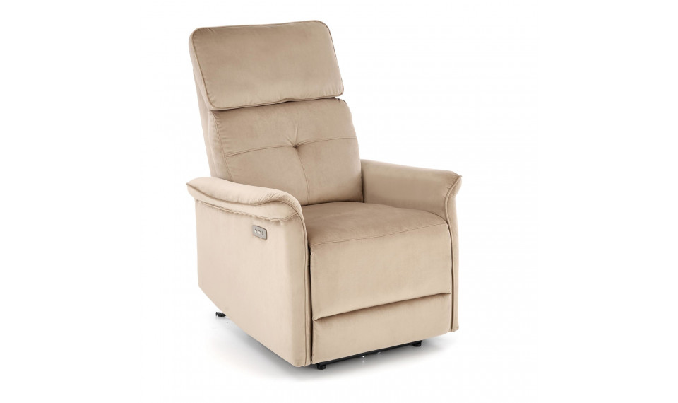 Semir armchair beige | Tuolit ja nojatuolit | ZIPhome.ee kuva 1