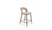 H 114 bar chair beige | 100% Quality H 114 bar chair beige | Bar chairs | ZIPhome.ee image 1