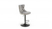 H 117 bar chair grey | Bar chairs | ZIPhome.ee image 2