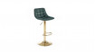 H 120 bar chair green | 100% Quality H 120 bar chair green | Bar chairs | ZIPhome.ee image 2