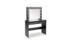 Hollywood dressing table black | Dressing tables | ZIPhome.ee image 1