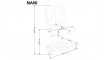 Nani arvutitool hall | 100% Quality Nani arvutitool hall | Kontor | ZIPhome.ee image 3