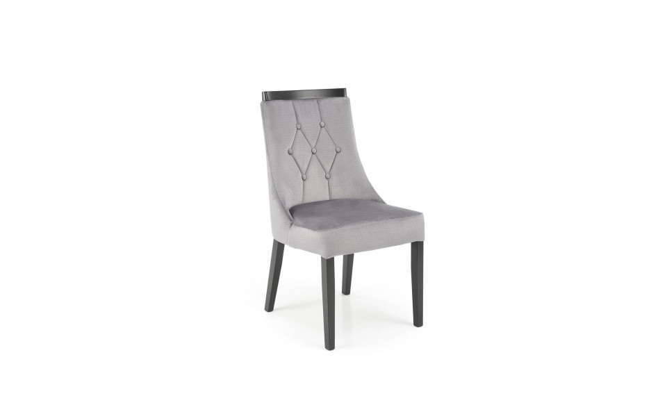 Royal chair grey | Tuolit ja nojatuolit | ZIPhome.ee kuva 1
