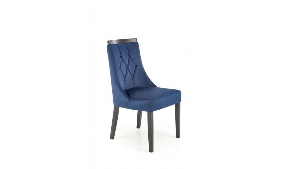 Royal chair blue | Tuolit ja nojatuolit | ZIPhome.ee kuva 1