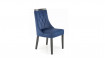Royal chair blue | 100% laatu Royal chair blue | Tuolit ja nojatuolit | ZIPhome.ee kuva 4