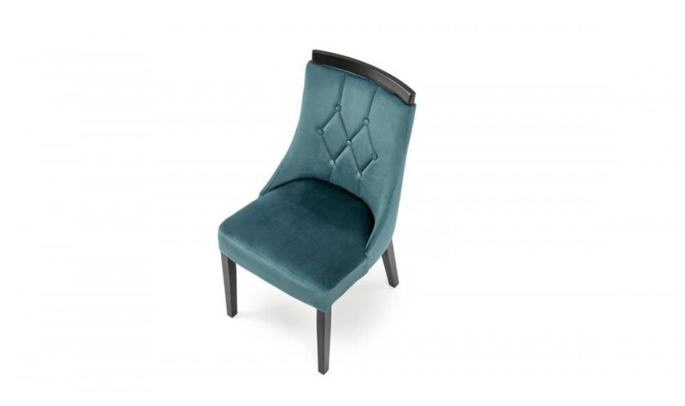 Royal chair green | Chairs | ZIPhome.ee image 2