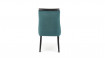Royal chair green | 100% Quality Royal chair green | Chairs | ZIPhome.ee image 3