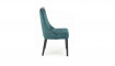 Royal chair green | 100% Quality Royal chair green | Chairs | ZIPhome.ee image 4
