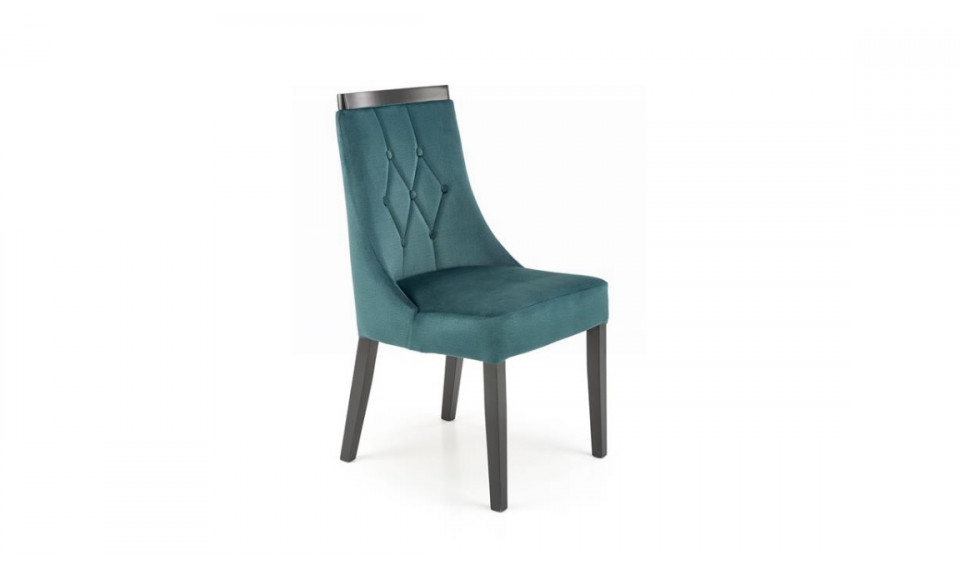 Royal chair green | Chairs | ZIPhome.ee image 5