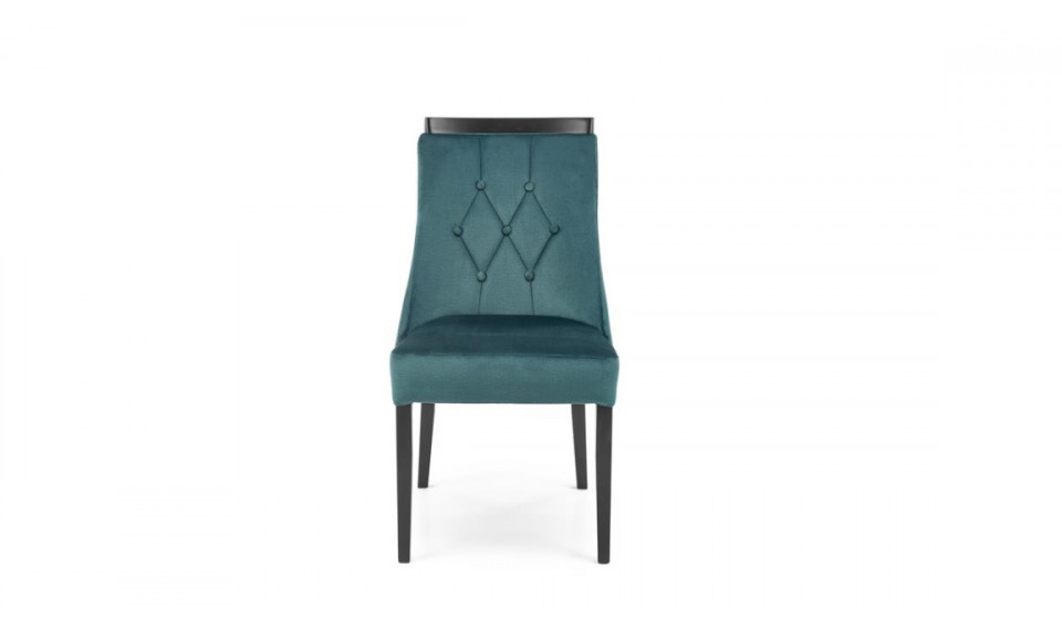 Royal chair green | Chairs | ZIPhome.ee image 6
