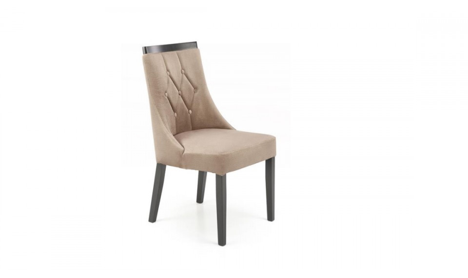Royal chair beige | Chairs | ZIPhome.ee image 4
