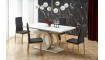 GALARDO Extendible 160-200 dining table | Tables | ZIPhome.ee image 2