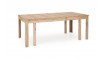 SEWERYN 160/300 cm extension table color: craft oak | 100% Quality SEWERYN 160/300 cm extension table color: craft oak | Tables | ZIPhome.ee image 5