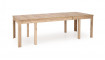 SEWERYN 160/300 cm extension table color: craft oak | 100% Quality SEWERYN 160/300 cm extension table color: craft oak | Tables | ZIPhome.ee image 6