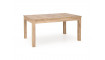 SEWERYN 160/300 cm extension table color: craft oak | 100% Quality SEWERYN 160/300 cm extension table color: craft oak | Tables | ZIPhome.ee image 4