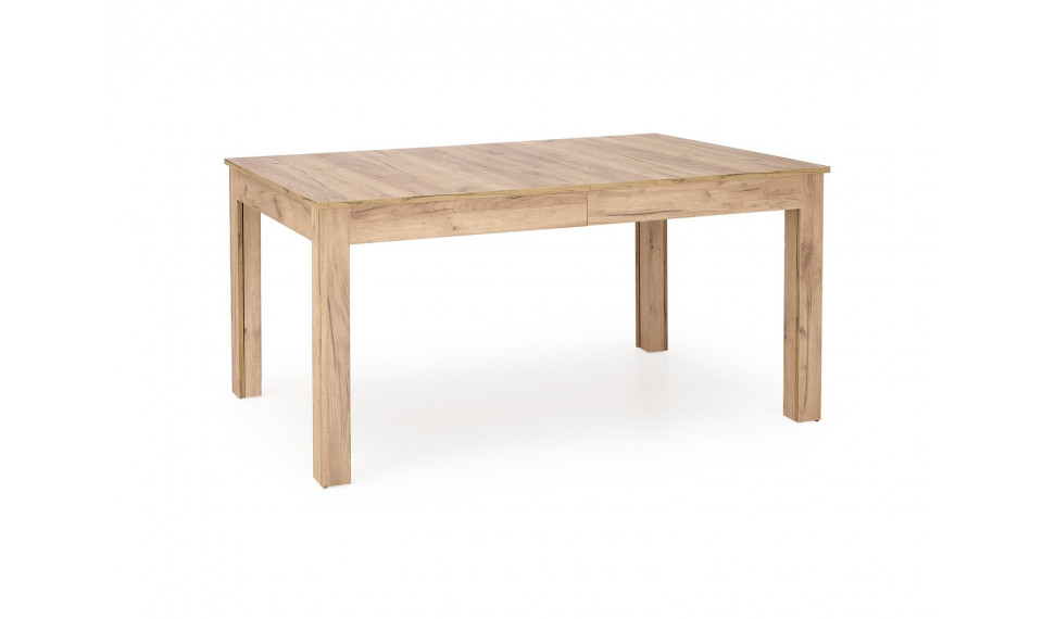 SEWERYN 160/300 cm extension table color: craft oak | Tables | ZIPhome.ee image 4