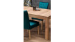 SEWERYN 160/300 cm extension table color: craft oak | 100% Quality SEWERYN 160/300 cm extension table color: craft oak | Tables | ZIPhome.ee image 3