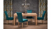 SEWERYN 160/300 cm extension table color: craft oak | 100% Quality SEWERYN 160/300 cm extension table color: craft oak | Tables | ZIPhome.ee image 2