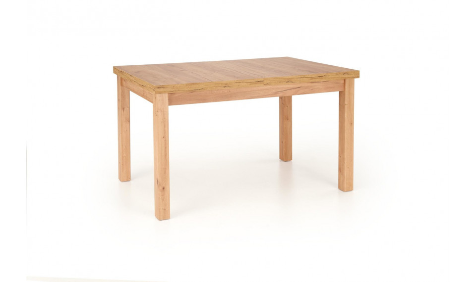 TIAGO 2 Extendable dining table 140-220, craft oak | Pöydät | ZIPhome.ee kuva 3