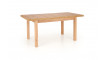 TIAGO 2 Extendable dining table 140-220, craft oak | 100% laatu TIAGO 2 Extendable dining table 140-220, craft oak | Pöydät | ZIPhome.ee kuva 4