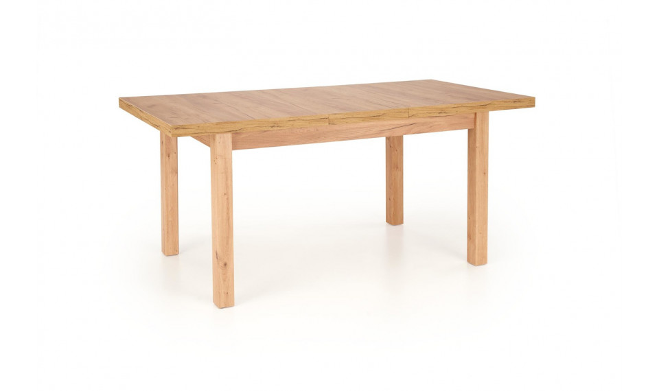 TIAGO 2 Extendable dining table 140-220, craft oak | Pöydät | ZIPhome.ee kuva 4