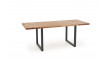RADUS Dining table 120, solid wood | 100% Quality RADUS Dining table 120, solid wood | Tables | ZIPhome.ee image 2