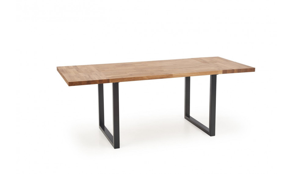 RADUS Dining table 120, solid wood | Tables | ZIPhome.ee image 2