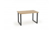 RADUS Dining table 120, veneer | Pöydät | ZIPhome.ee kuva 2