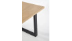 RADUS Dining table 120, veneer | Pöydät | ZIPhome.ee kuva 3