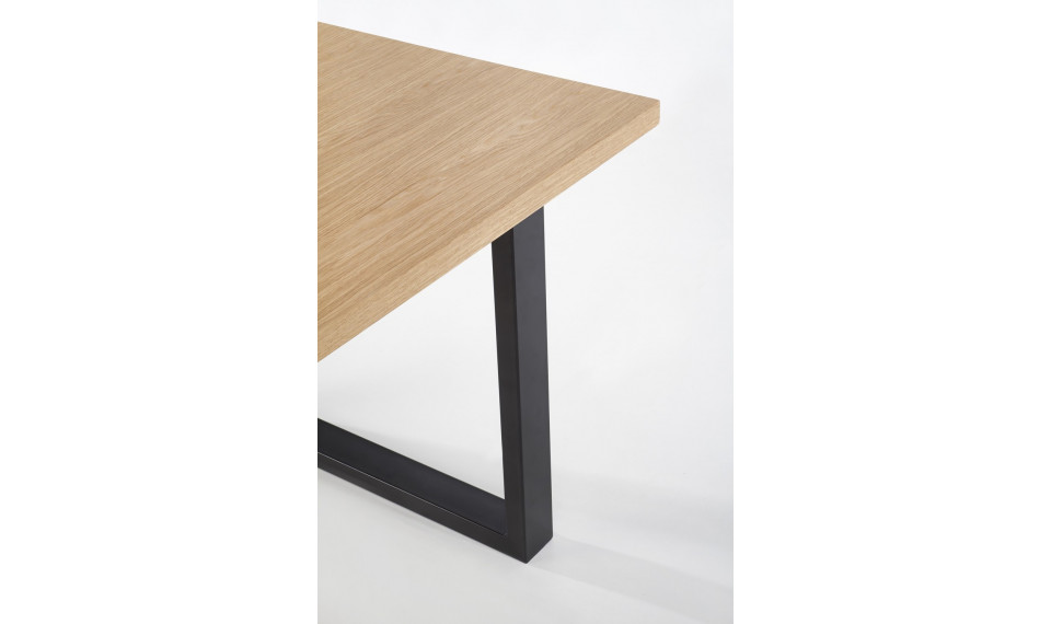 RADUS Dining table 120, veneer | Pöydät | ZIPhome.ee kuva 3