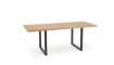 RADUS Dining table 120, veneer | Pöydät | ZIPhome.ee kuva 4