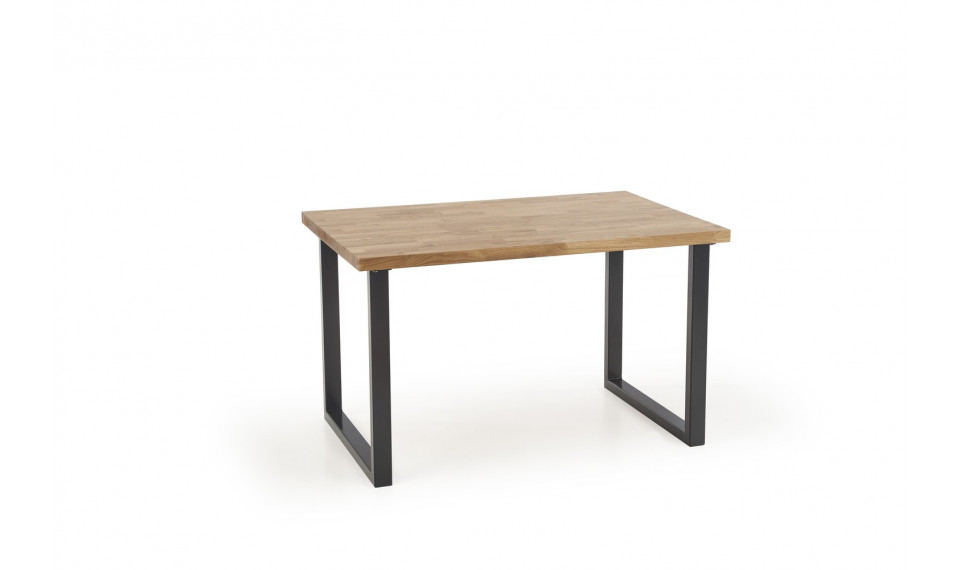 RADUS Dining table 140, solid wood | Pöydät | ZIPhome.ee kuva 2