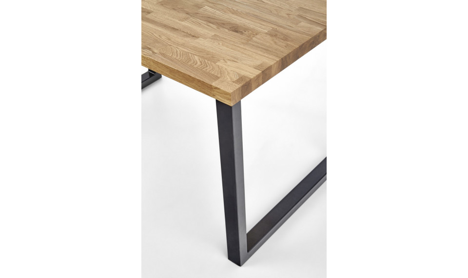 RADUS Dining table 140, solid wood | Pöydät | ZIPhome.ee kuva 3