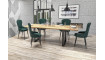 RADUS Dining table 140, solid wood | Pöydät | ZIPhome.ee kuva 1