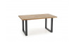 RADUS Dining table 160, solid wood | 100% Quality RADUS Dining table 160, solid wood | Tables | ZIPhome.ee image 2