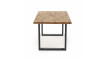 RADUS Dining table 160, solid wood | 100% Quality RADUS Dining table 160, solid wood | Tables | ZIPhome.ee image 3