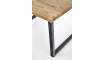 RADUS Dining table 160, solid wood | 100% Quality RADUS Dining table 160, solid wood | Tables | ZIPhome.ee image 4