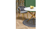 RAYMOND Dining table, color white marble/gold | 100% Quality RAYMOND Dining table, color white marble/gold | Tables | ZIPhome.ee image 2