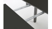 RINGO Dining table, color black | Tables | ZIPhome.ee image 5