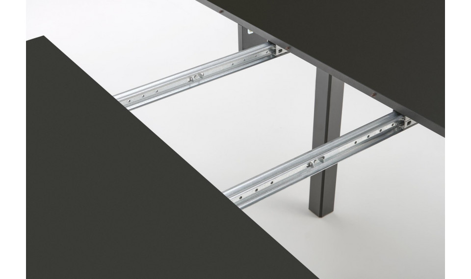 RINGO Dining table, color black | Tables | ZIPhome.ee image 5